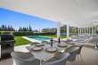 Pool & views