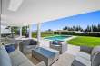 Pool & views
