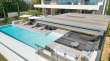 Pool & views