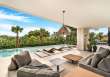 Pool & views