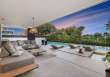 Pool & views