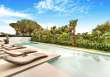 Pool & views