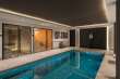 Pool & views
