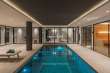 Pool & views