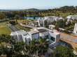 Pool & views
