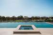 Pool & views