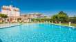 Pool & views