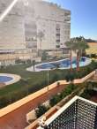 Pool & views