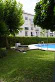 Pool & views