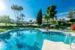 Pool & views