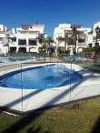 Pool & views