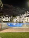 Pool & views