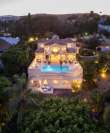 Pool & views