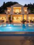 Pool & views