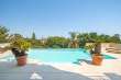 Pool & views