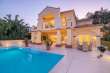 Pool & views