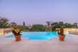 Pool & views