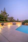 Pool & views