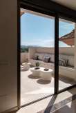 Pool & views