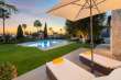 Pool & views
