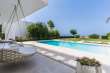 Pool & views