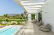 Pool & views