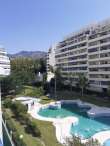 Pool & views