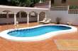 Pool & views