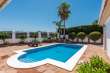 Pool & views