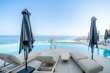 Pool & views