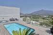 Pool & views