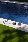 Pool & views