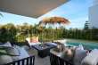 Pool & views