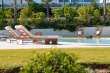 Pool & views