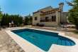 Pool & views