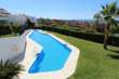 Pool & views