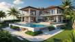 Pool & views