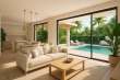 Pool & views
