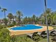 Pool & views