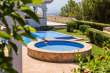 Pool & views