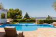Pool & views