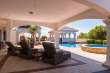 Pool & views
