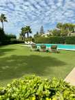 Pool & views