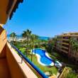 Pool & views