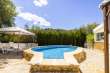 Pool & views