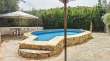 Pool & views
