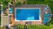 Pool & views