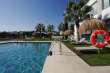 Pool & views