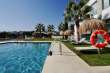Pool & views