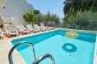 Pool & views